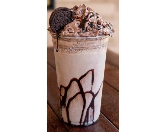 Crée ton Milk Shake ?🍦🍫