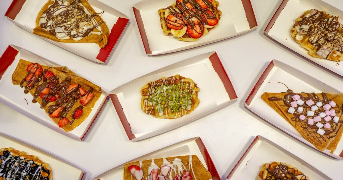 Ginos Gelato Tallaght delivery from Coolock Order with Deliveroo