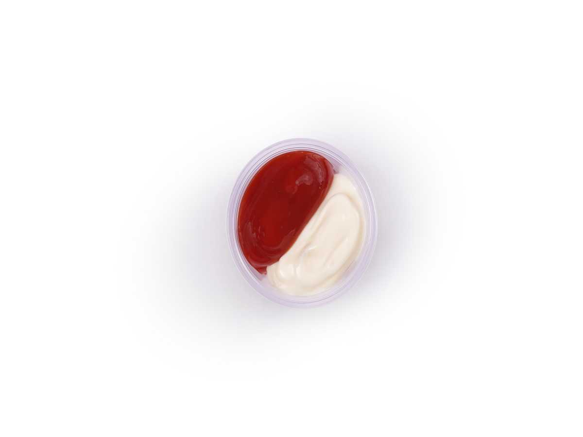 Mayo-chup