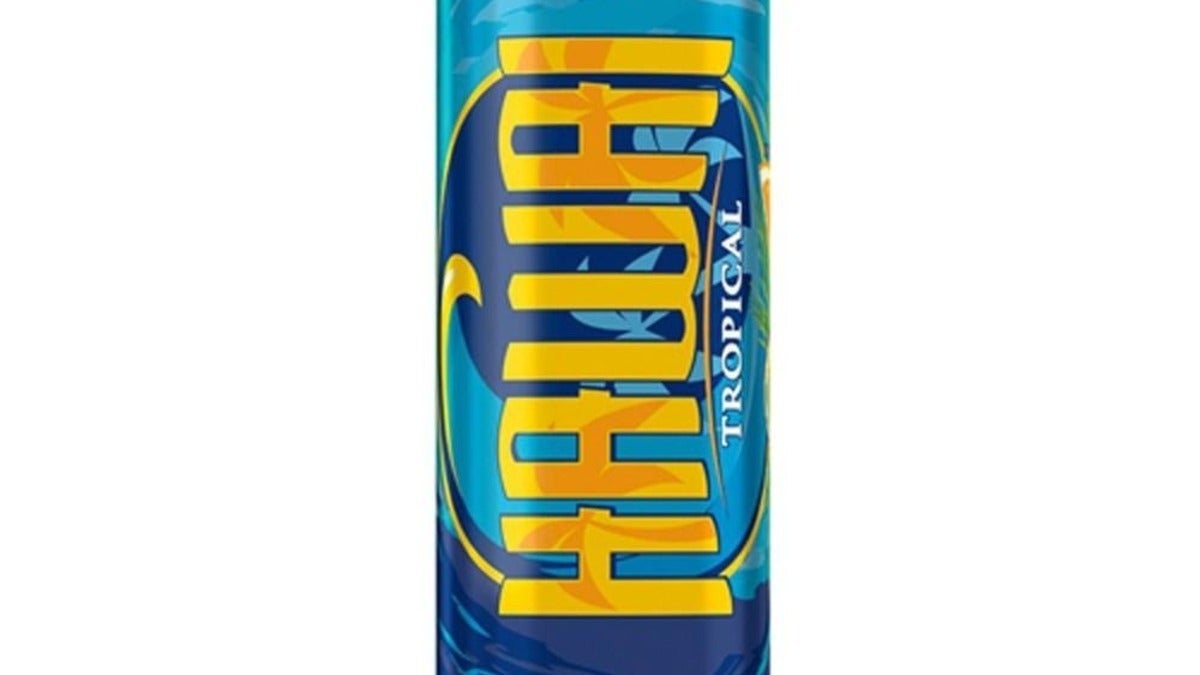 Hawai 33cl