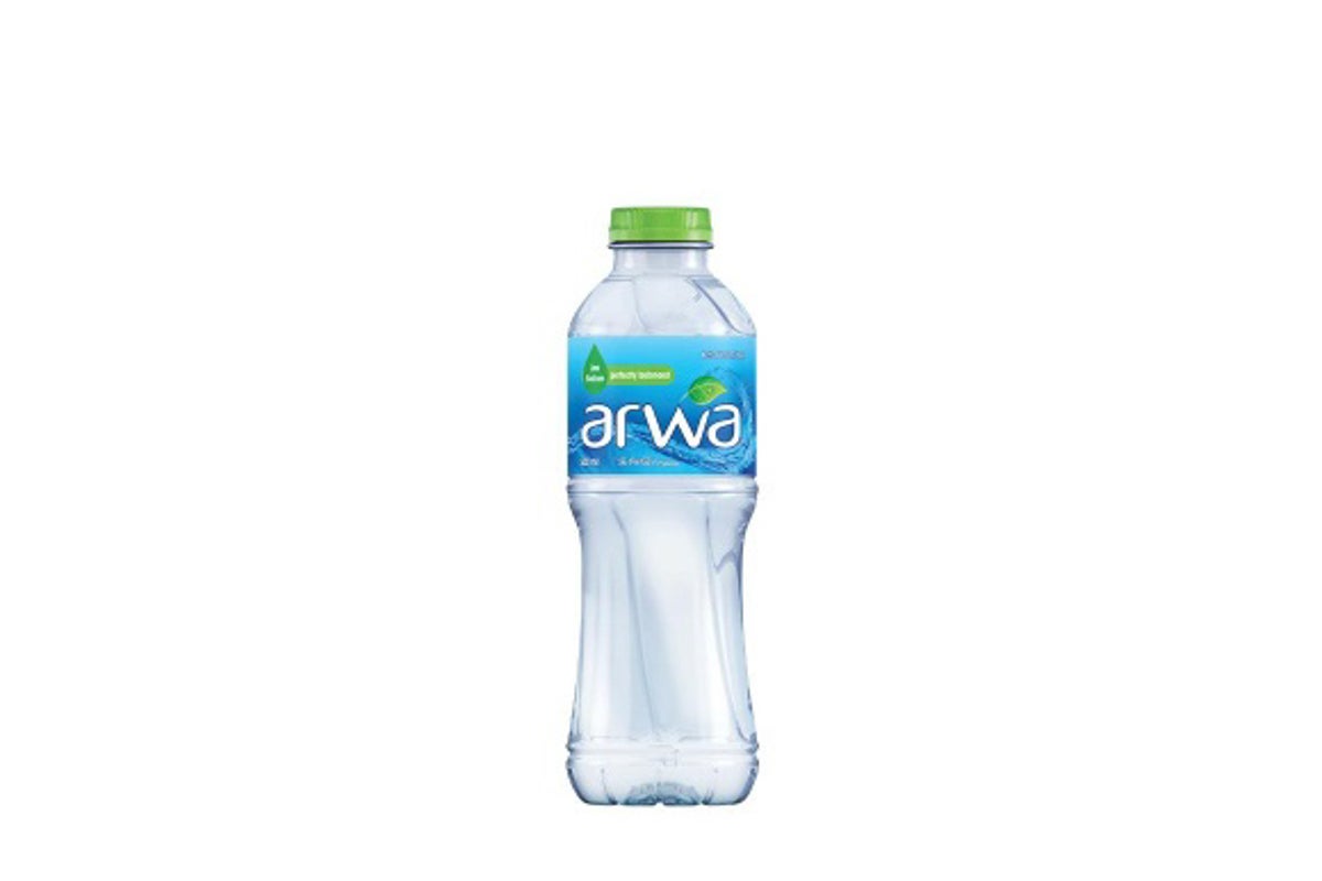 Water Small