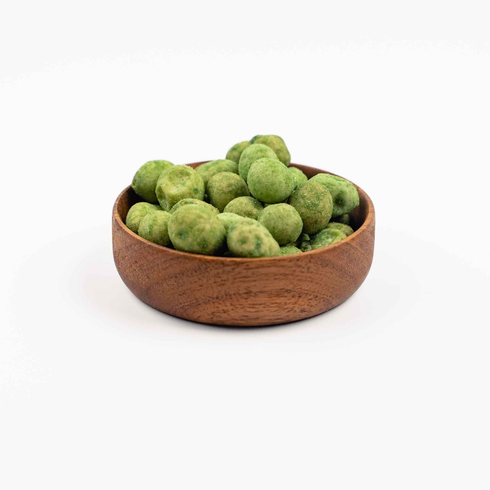 EXTRA CACAHUÈTE DE WASABI