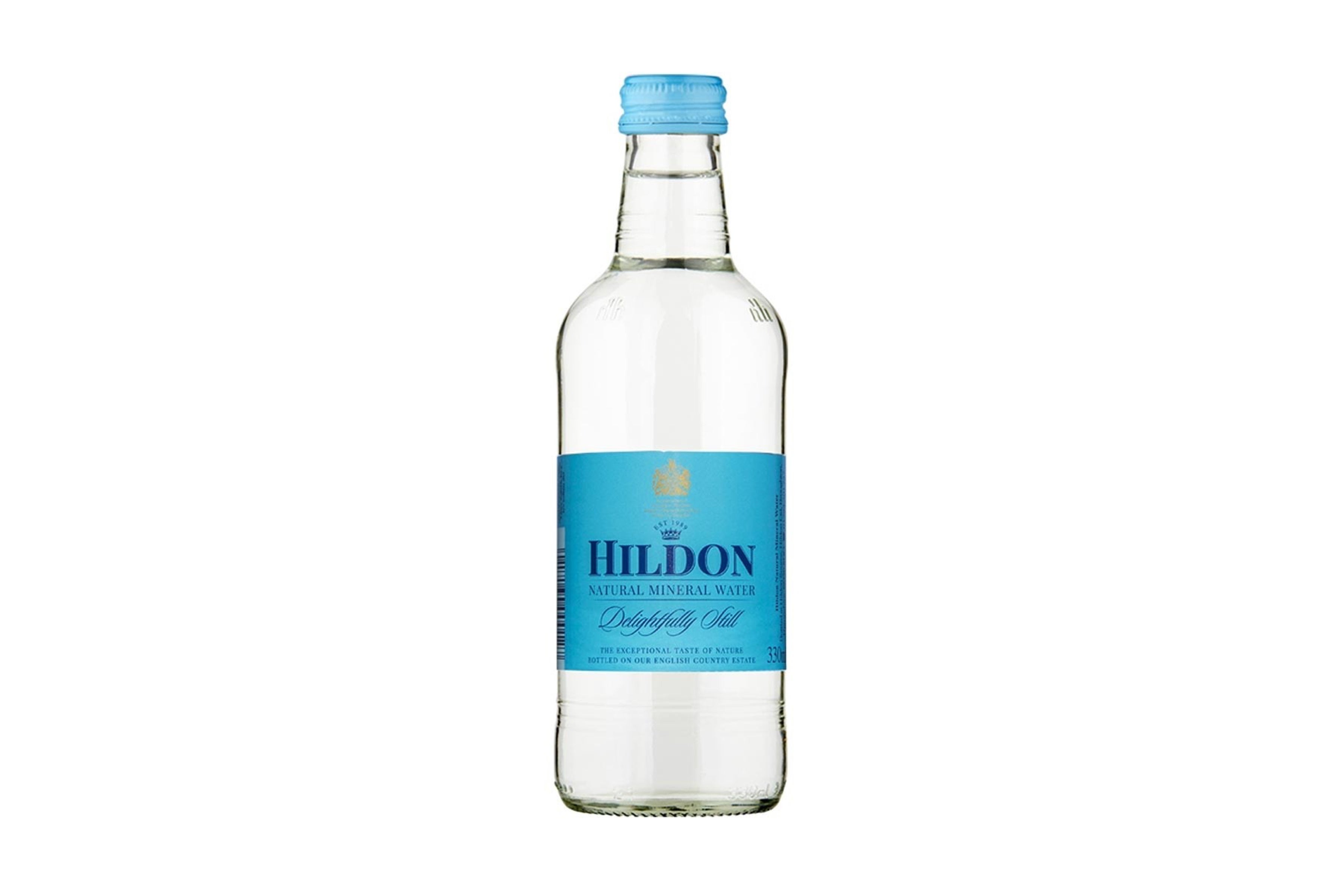 Still  Mineral Water (330ml)