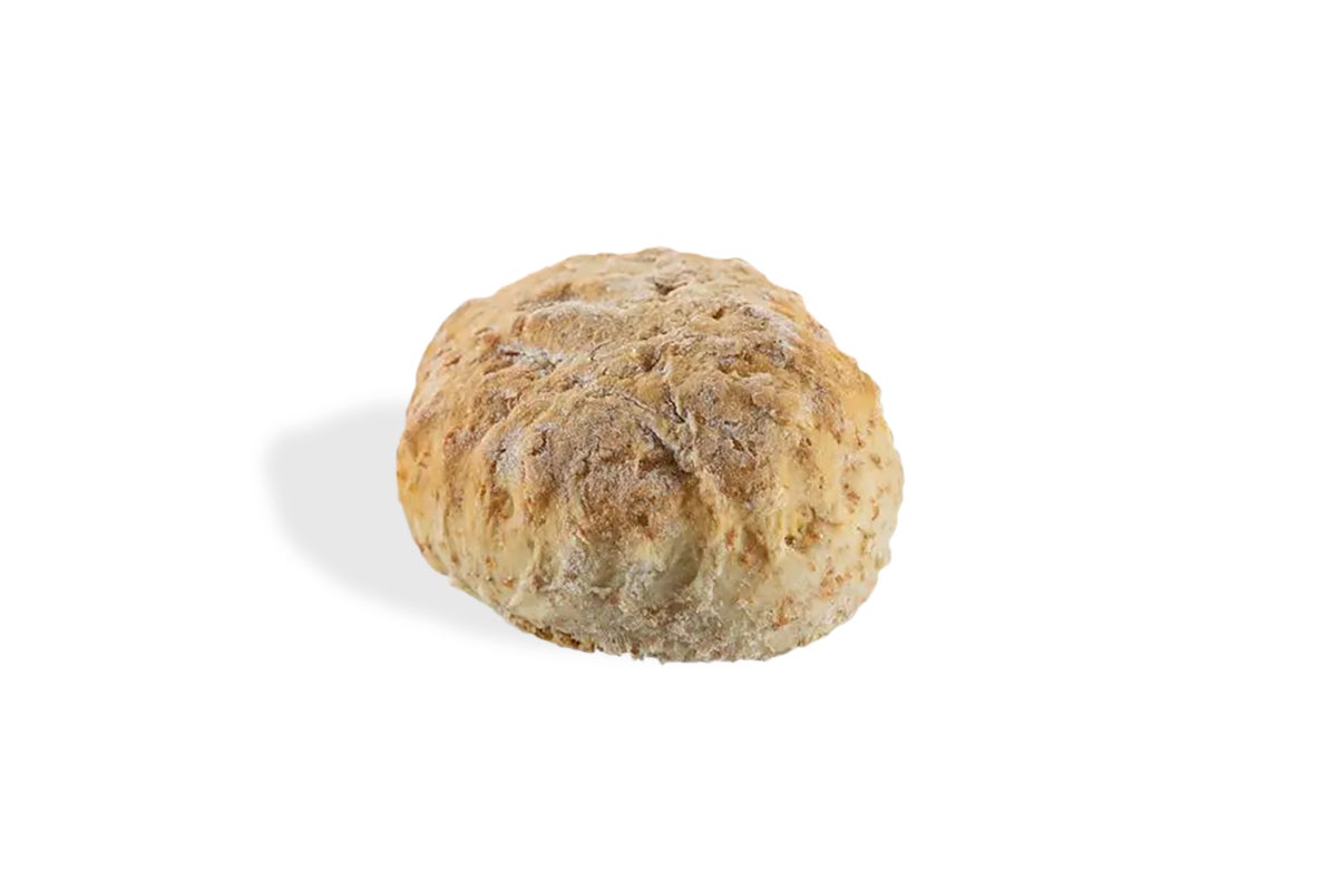 Brown Scone
