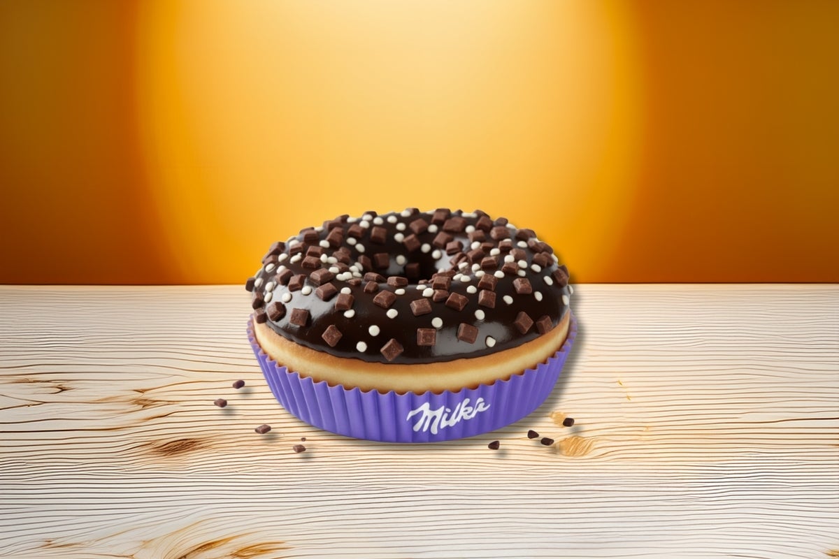 Donuts 🍩