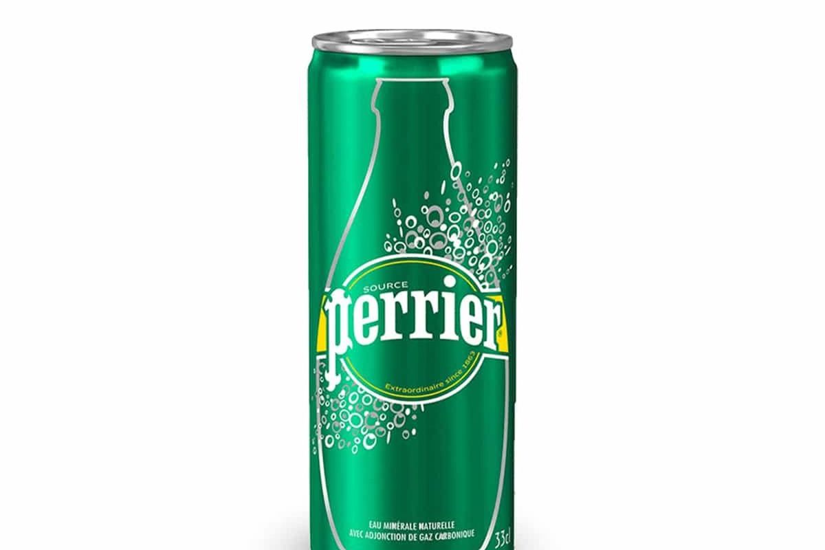 🧊Perrier