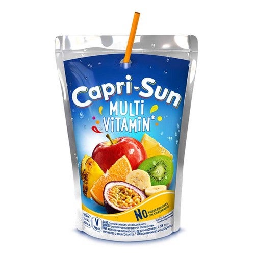 Capri-Sun® NEW