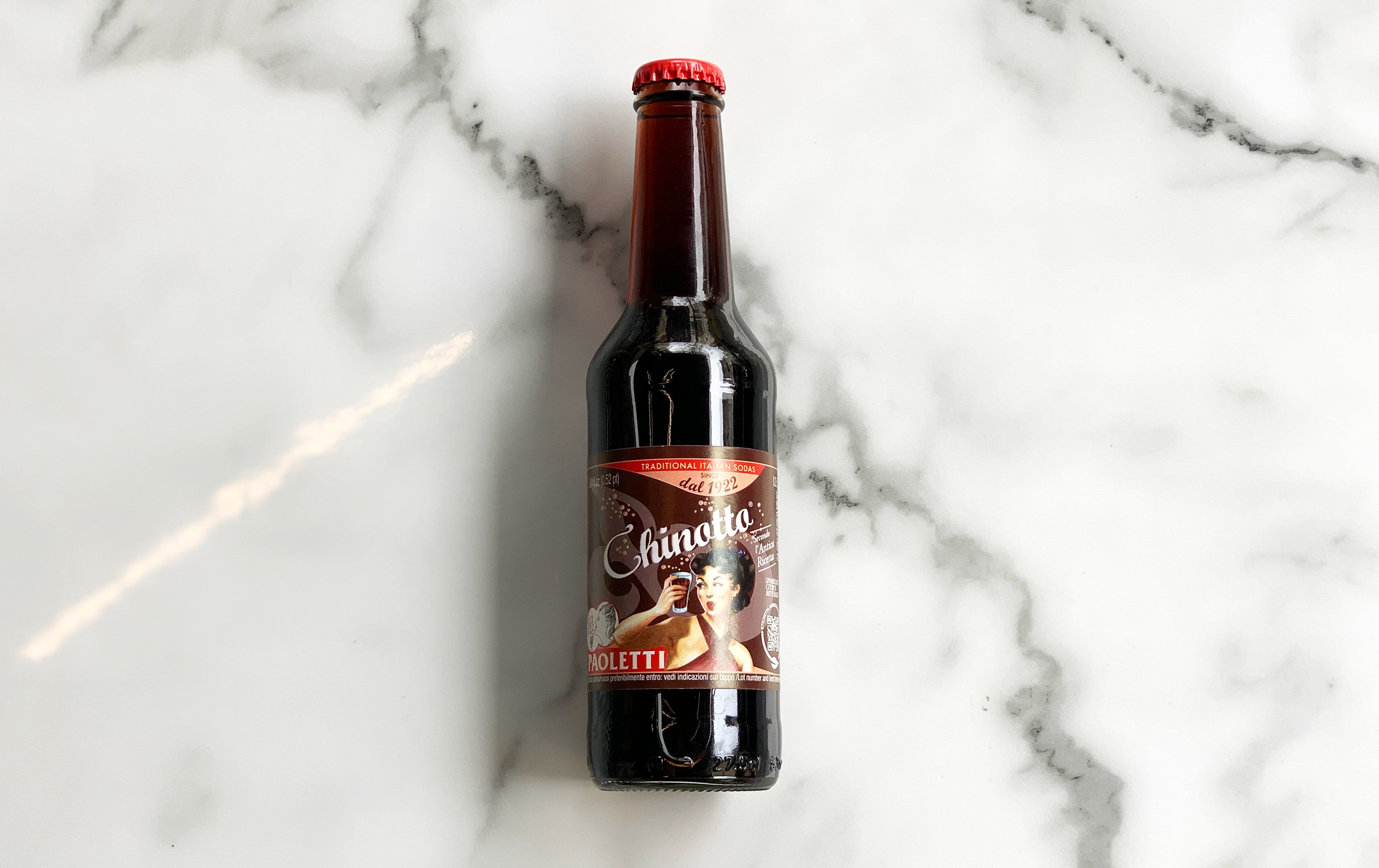 Chinotto