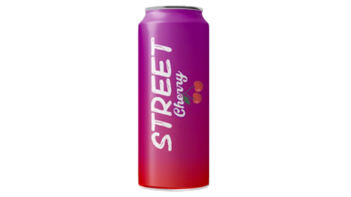 Street Cherry
