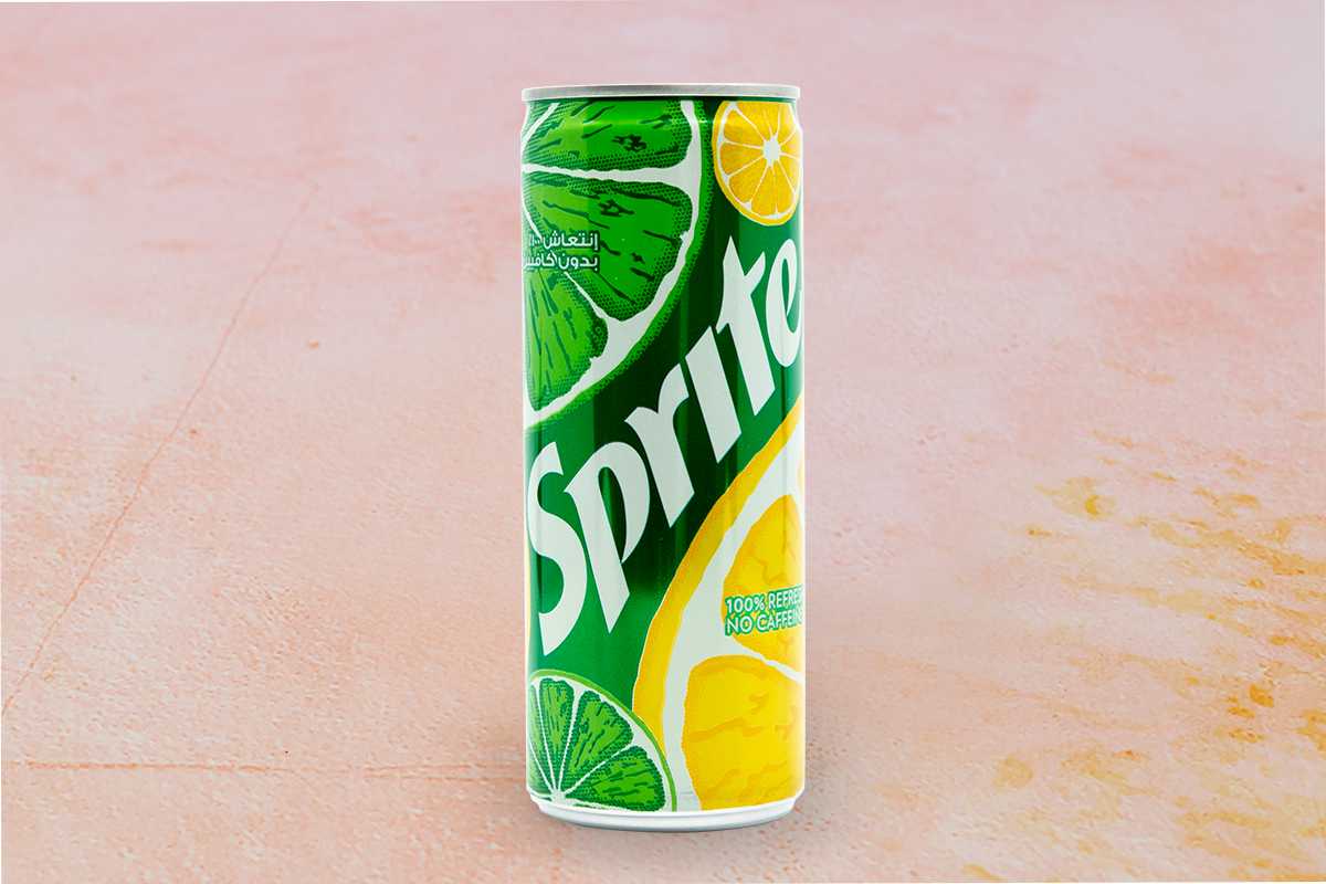 Sprite