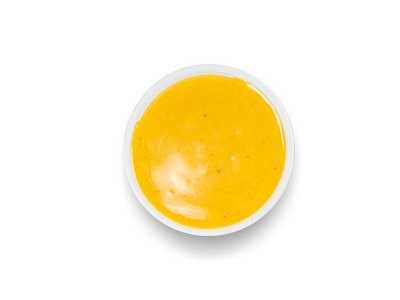 Honey Mustard Sauce