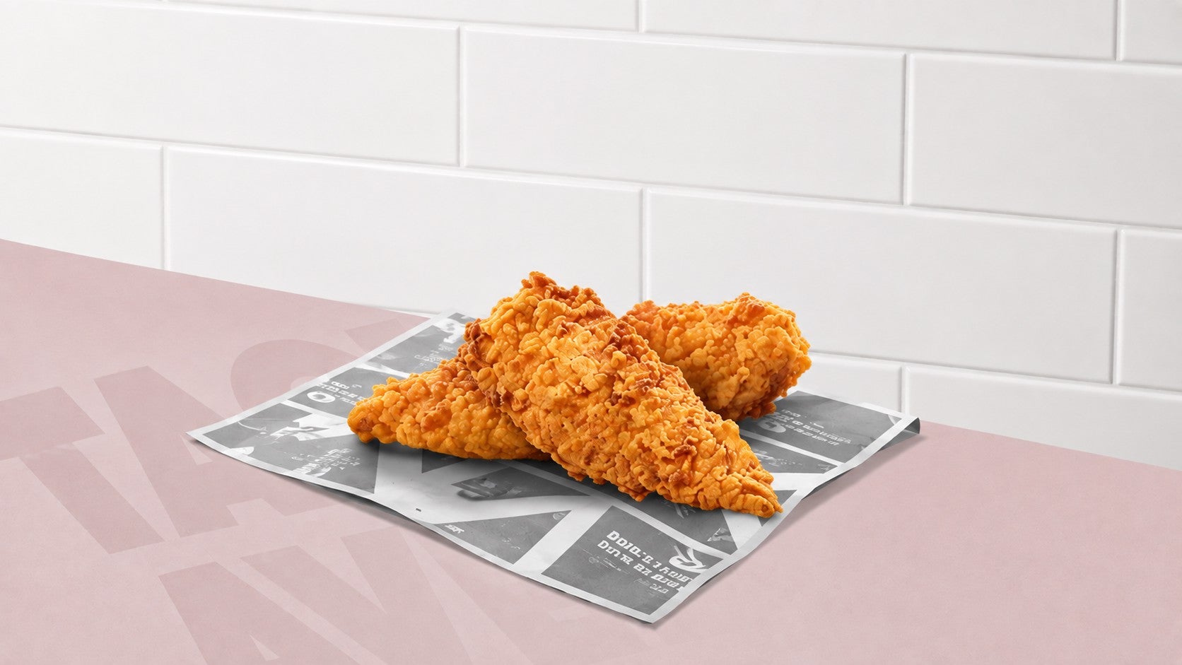TENDERS