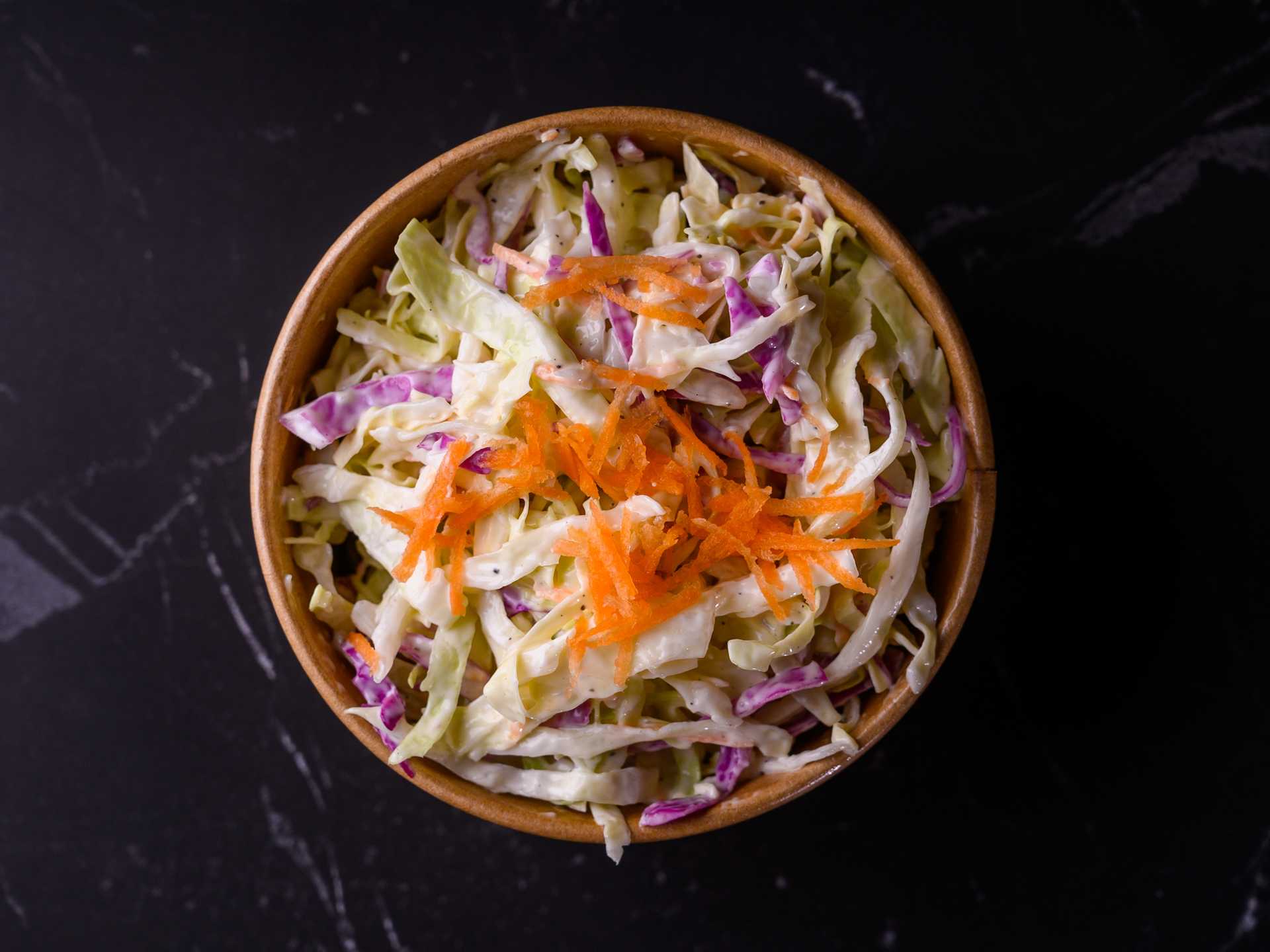 Coleslaw
