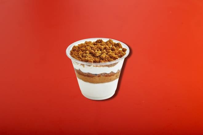 Tiramisu Caramel Spéculoos 🍰