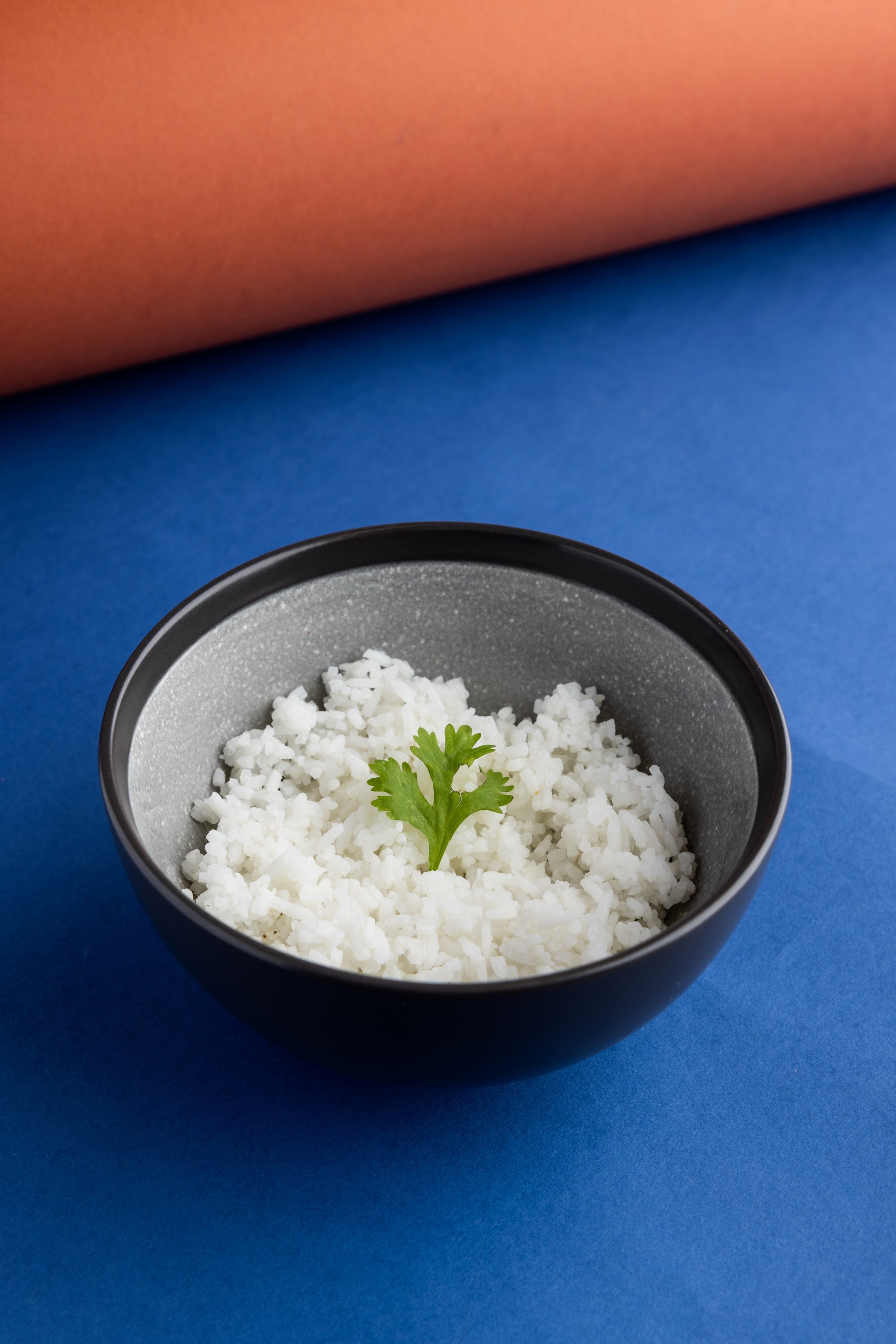 White Rice