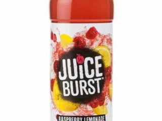 Juice Burst Raspberry Lemonade
