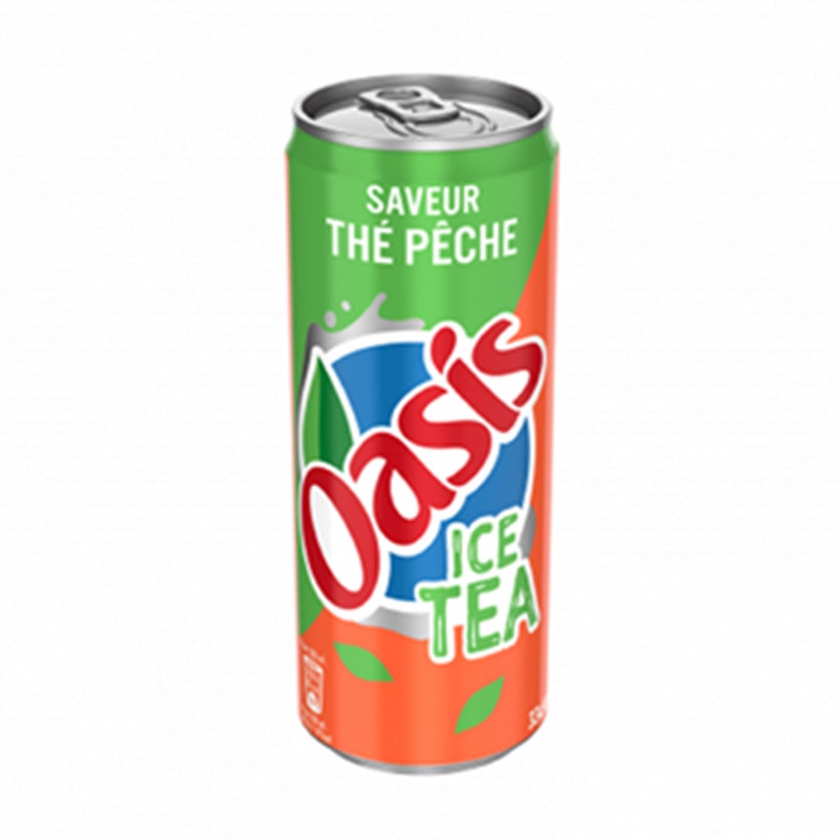 Oasis Ice Tea