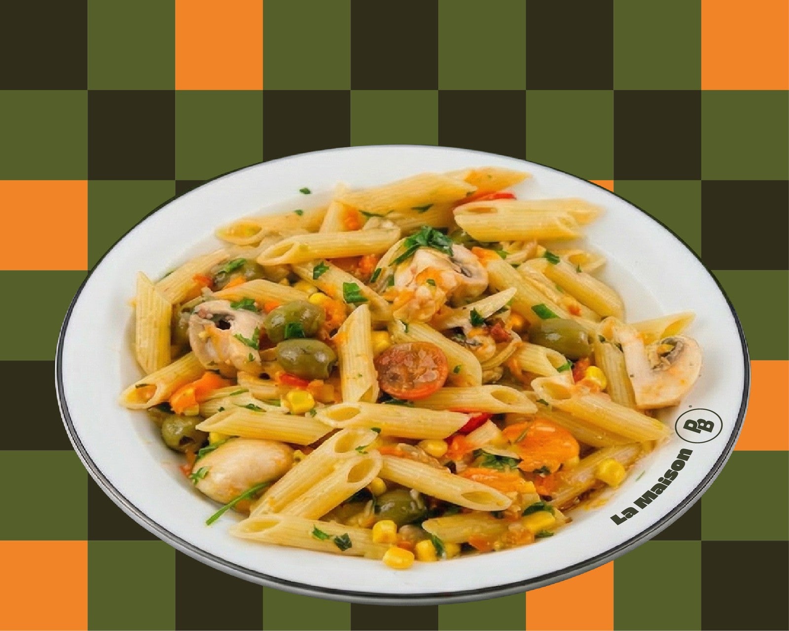 Veggie