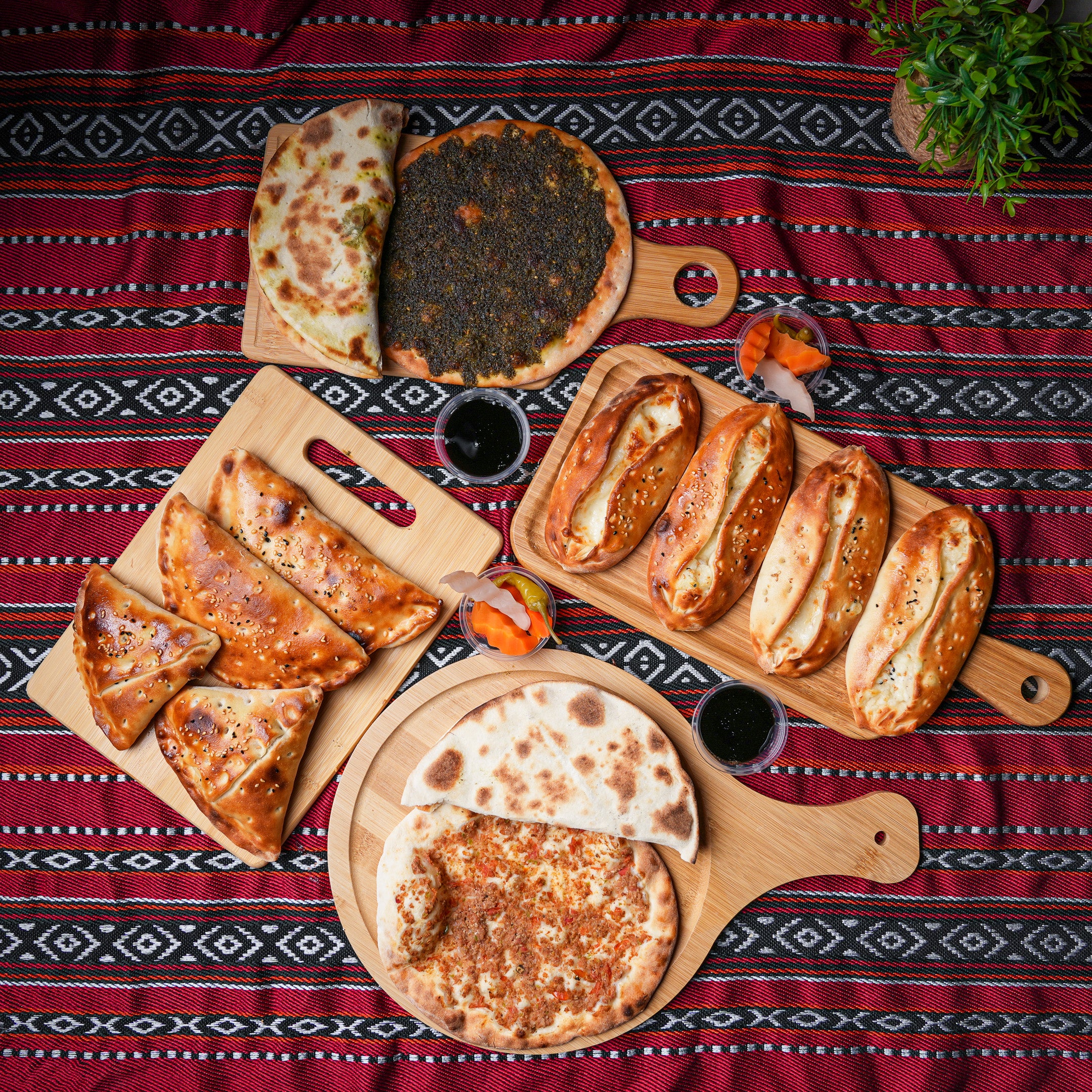 Alfreej Pies