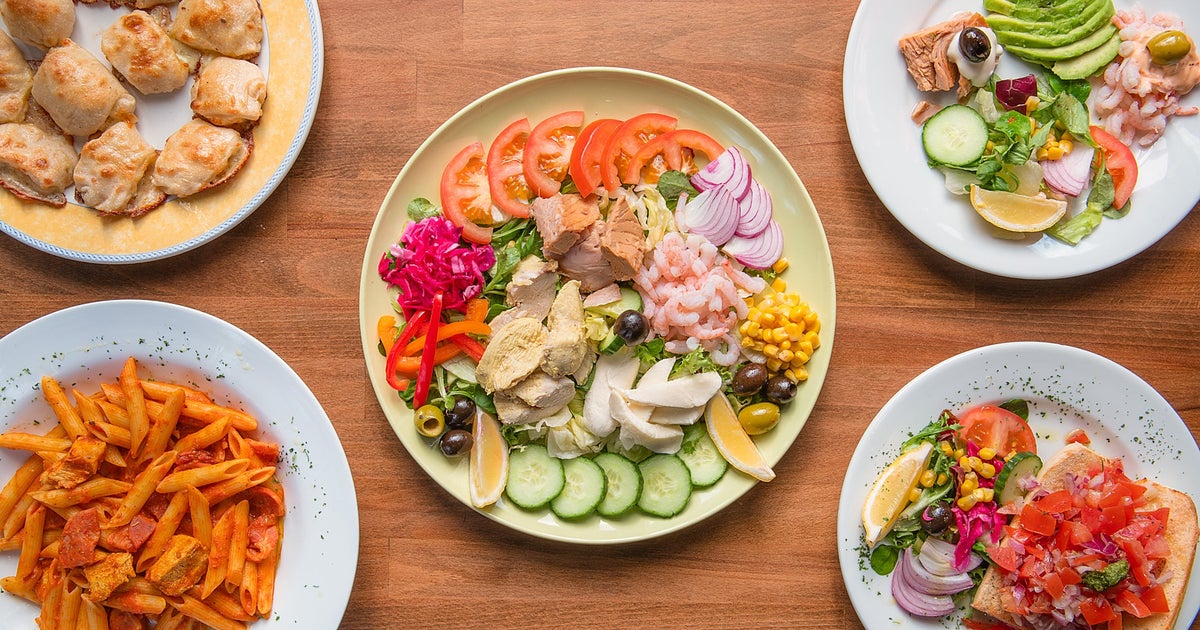 The Comodor Restaurant - Byfleet delivery from Byfleet - Order with ...