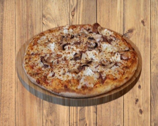 🍕Pizza Havana🍕