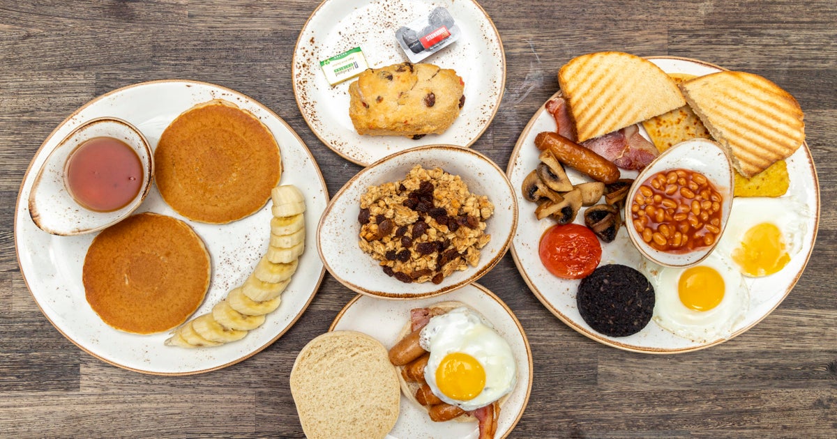 Coffi Fach Kitchen Bridgend delivery from Bridgend Order with Deliveroo