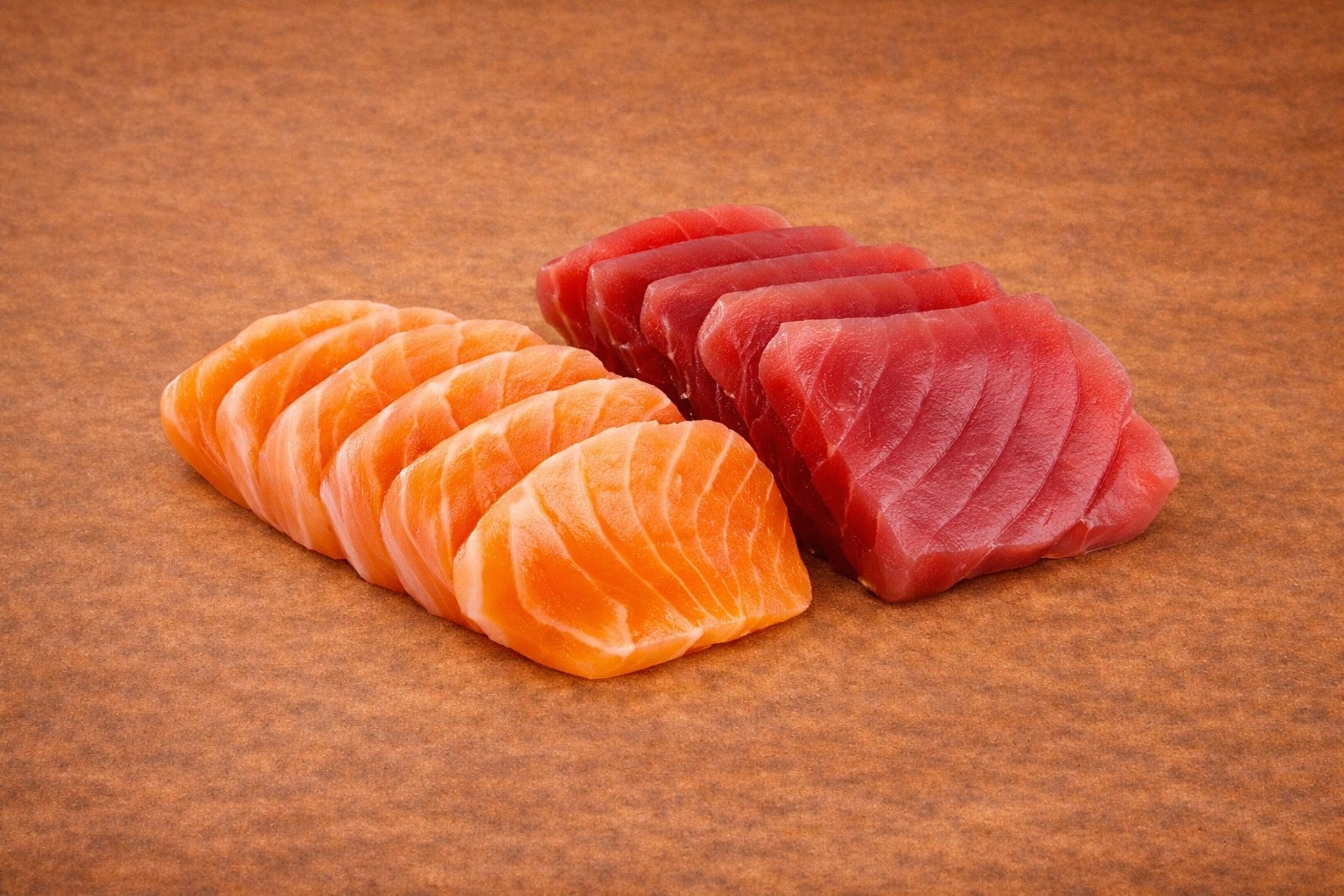 Sashimi Duo