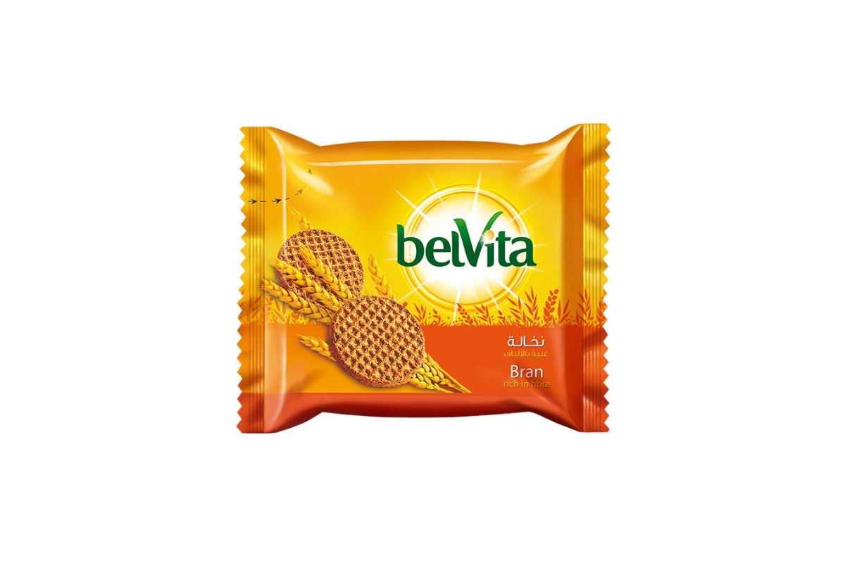 Belvita Bran Biscuits, 56g