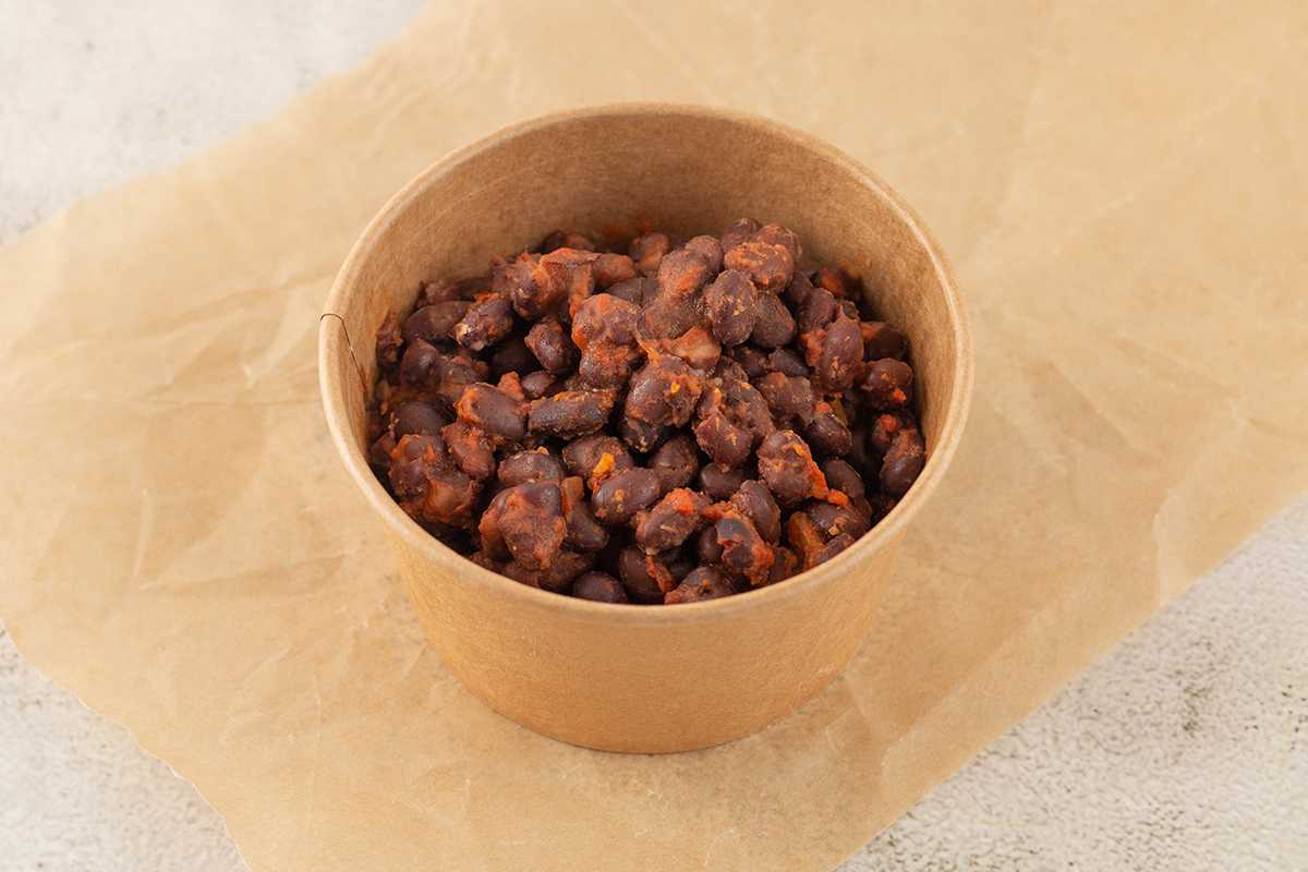 Chili Beans