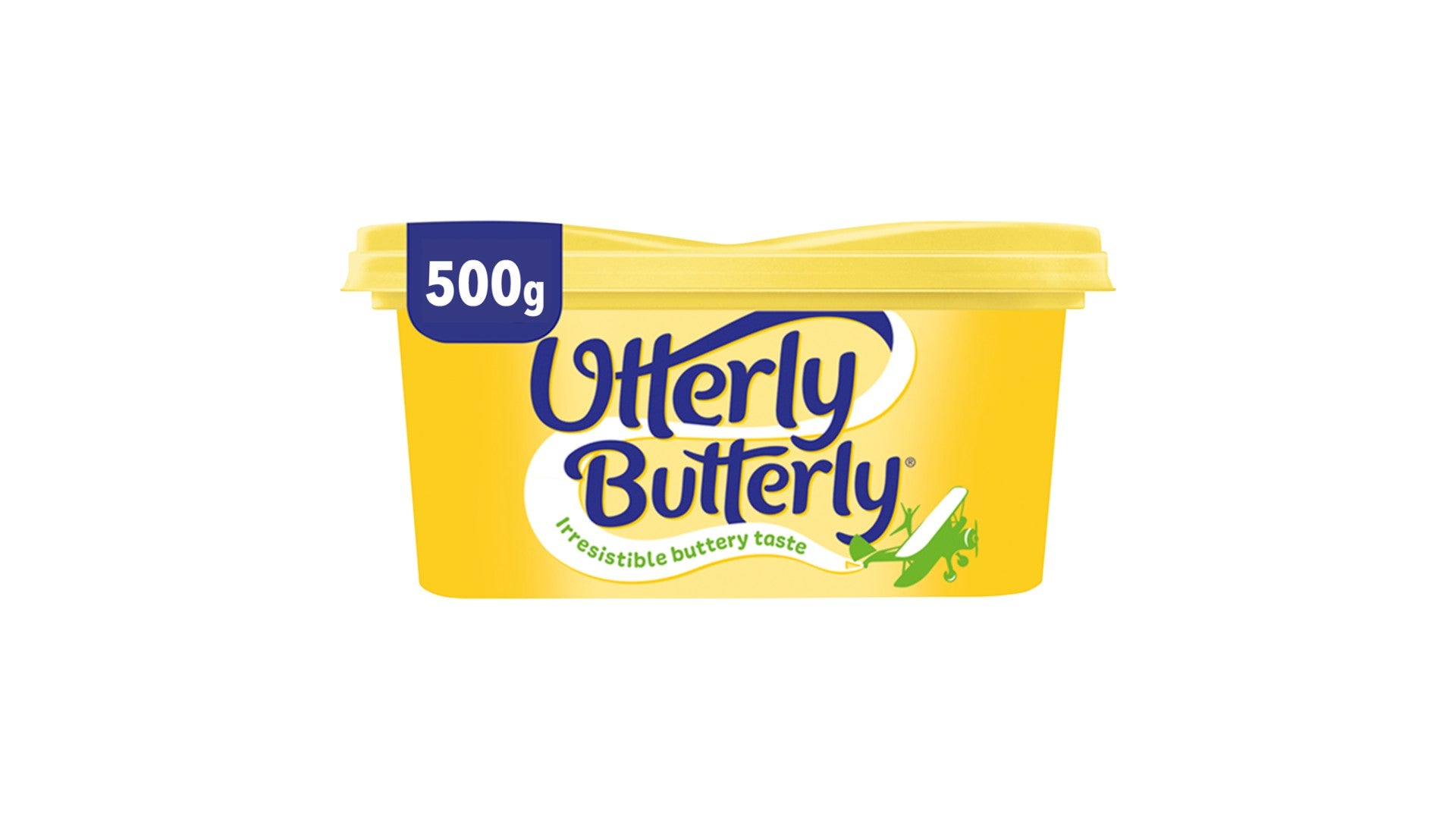 Utterly Butterly Spread 500g