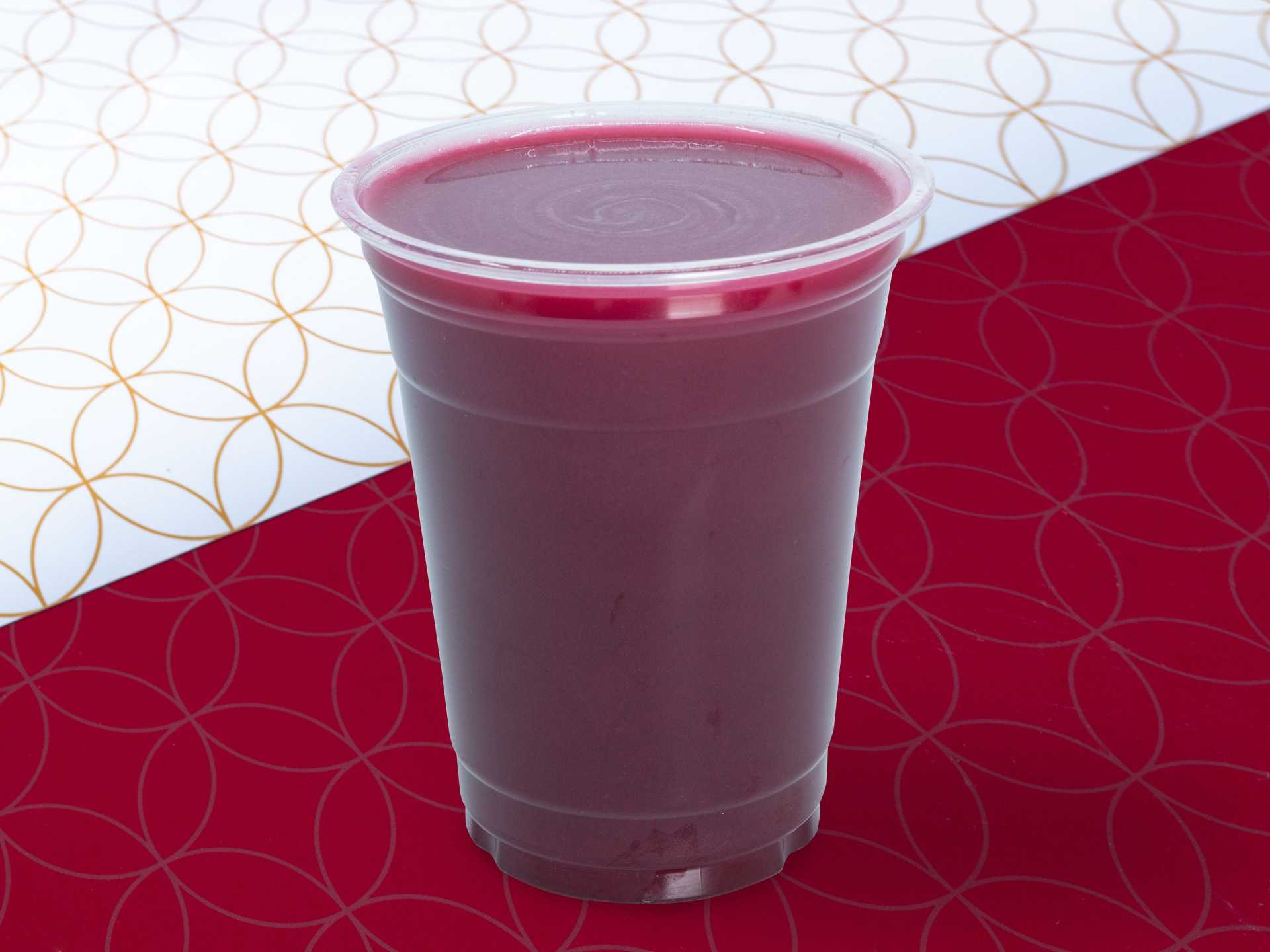 Beetroot Juice