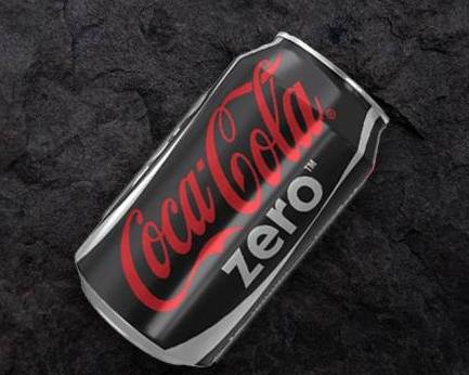 Coca-Cola Zéro