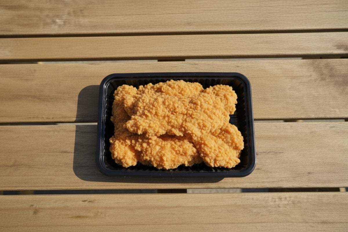 Chicken Tenders X7 🍗