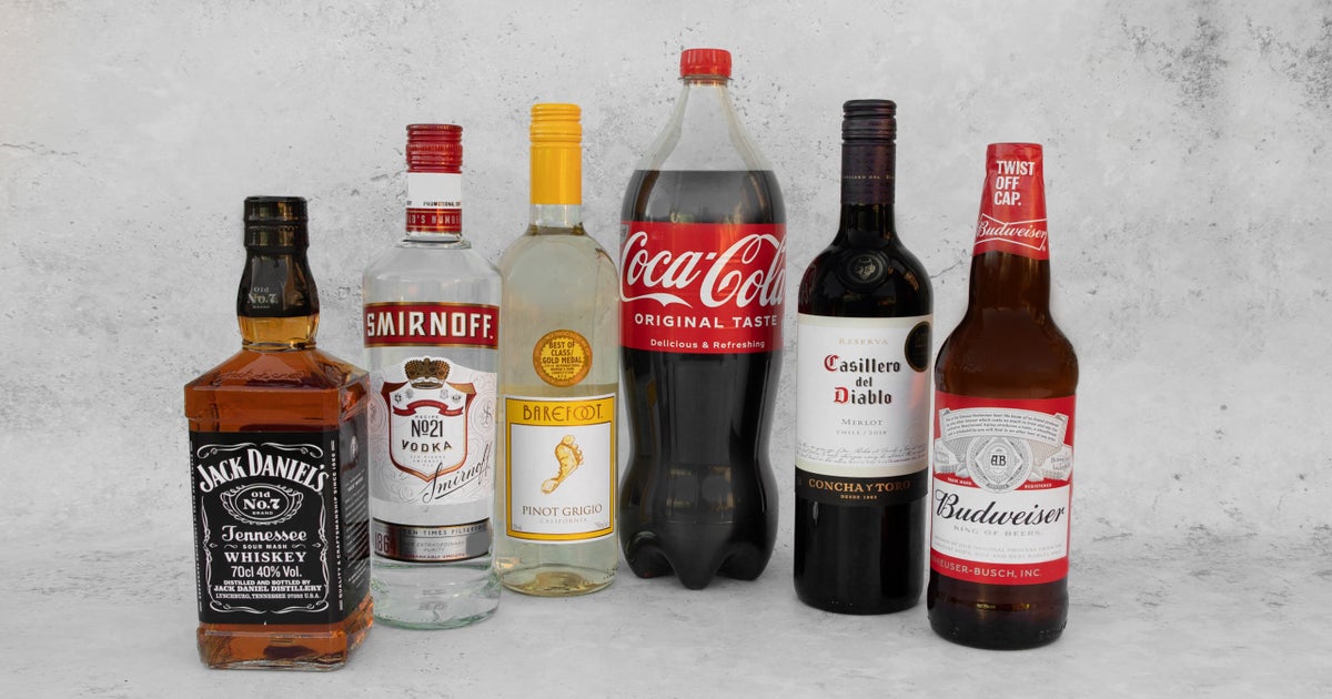 Costcutter Clifton delivery from Clifton Order with Deliveroo