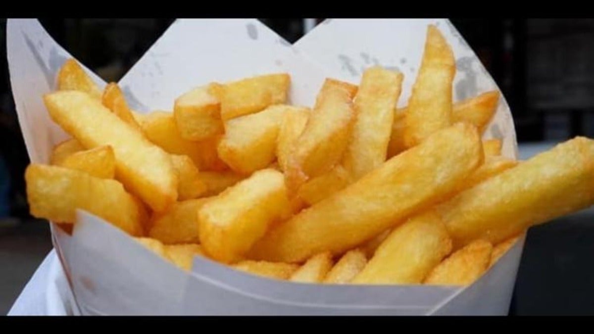 Frites