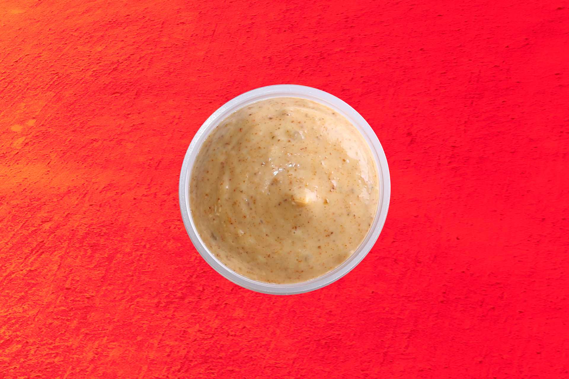 Garlic Mayo