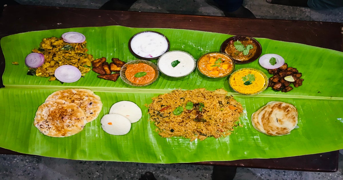 Madras Kitchen delivery from Ash and Tongham Order with Deliveroo