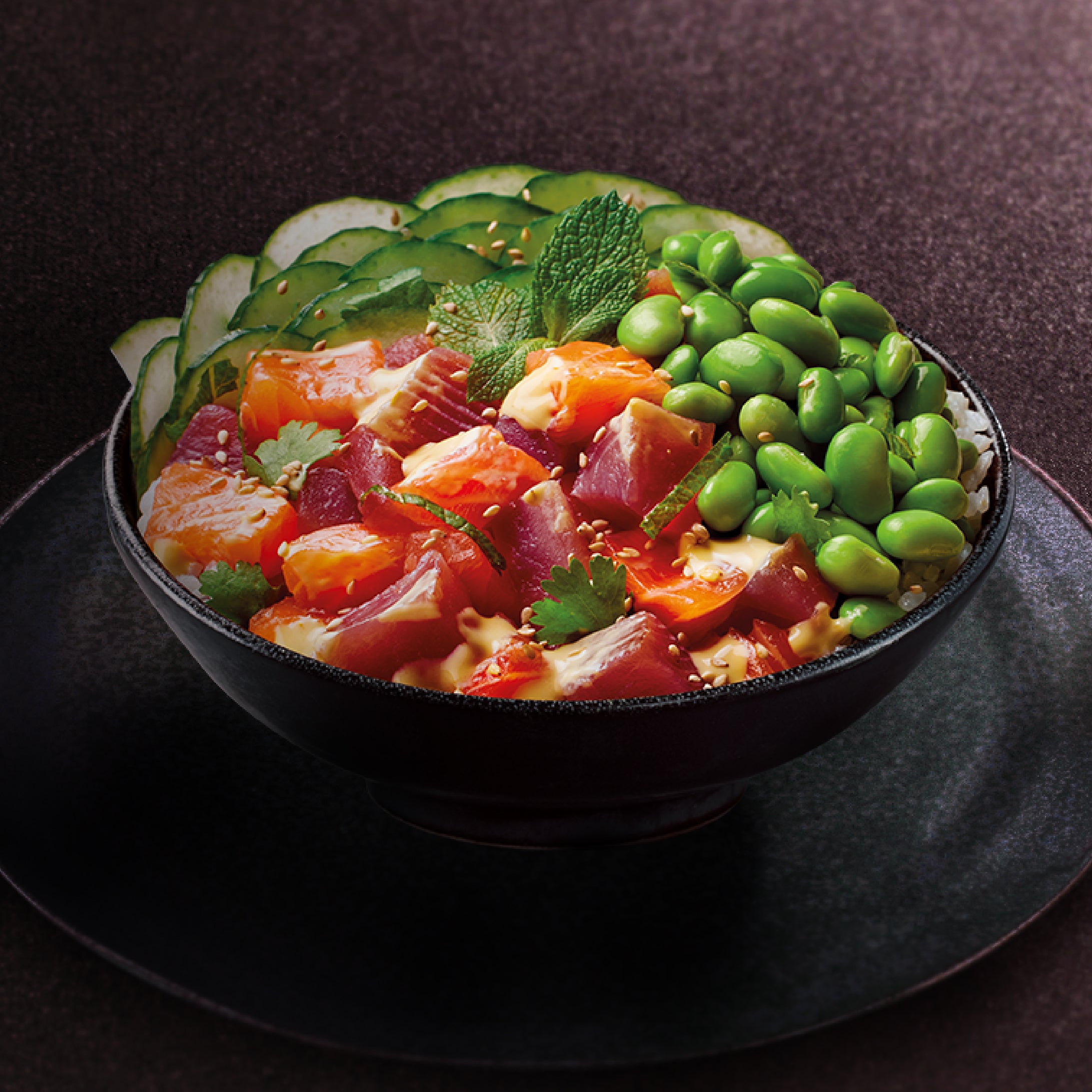 Chirashi Nikkei