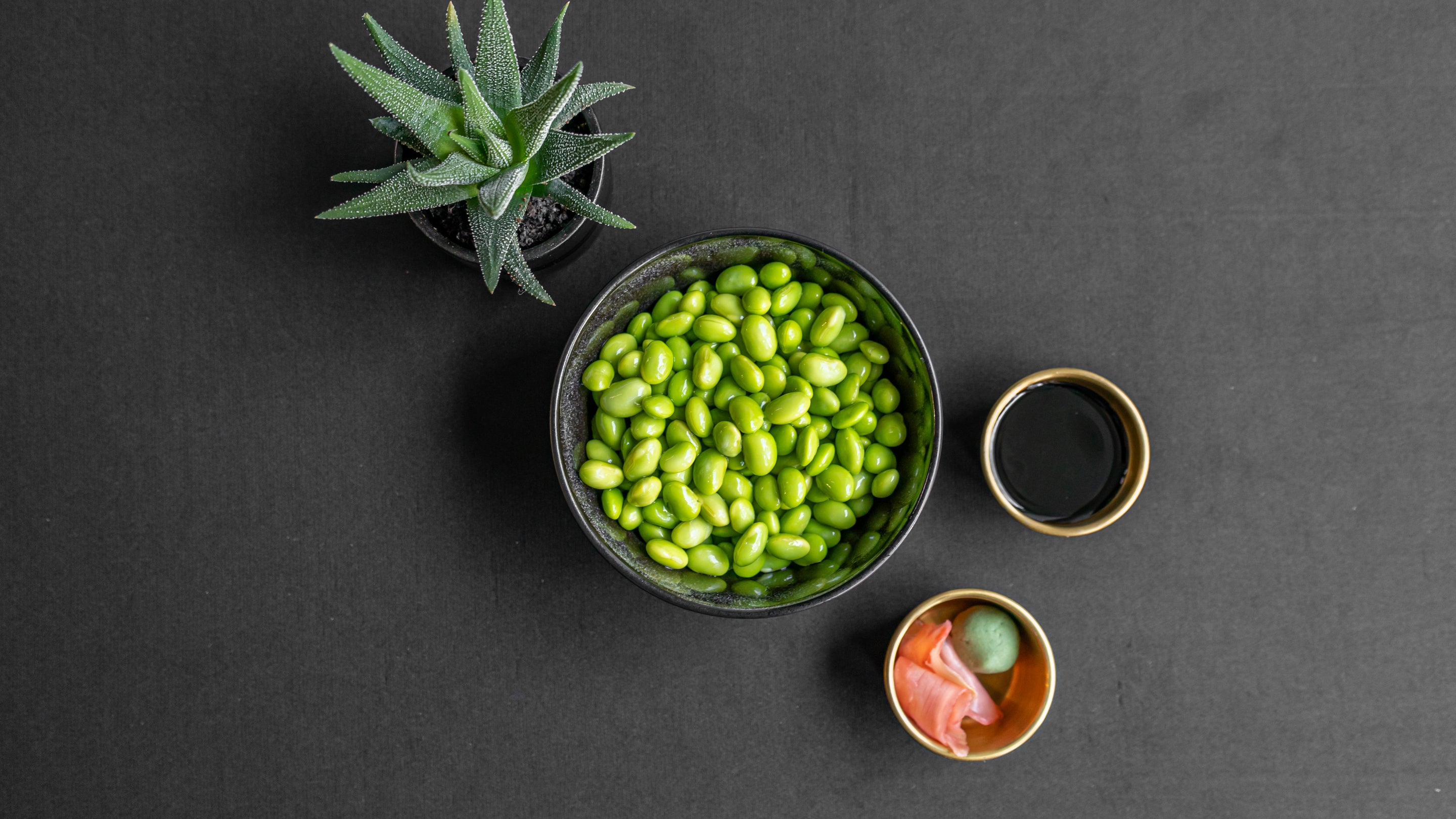 Edamame