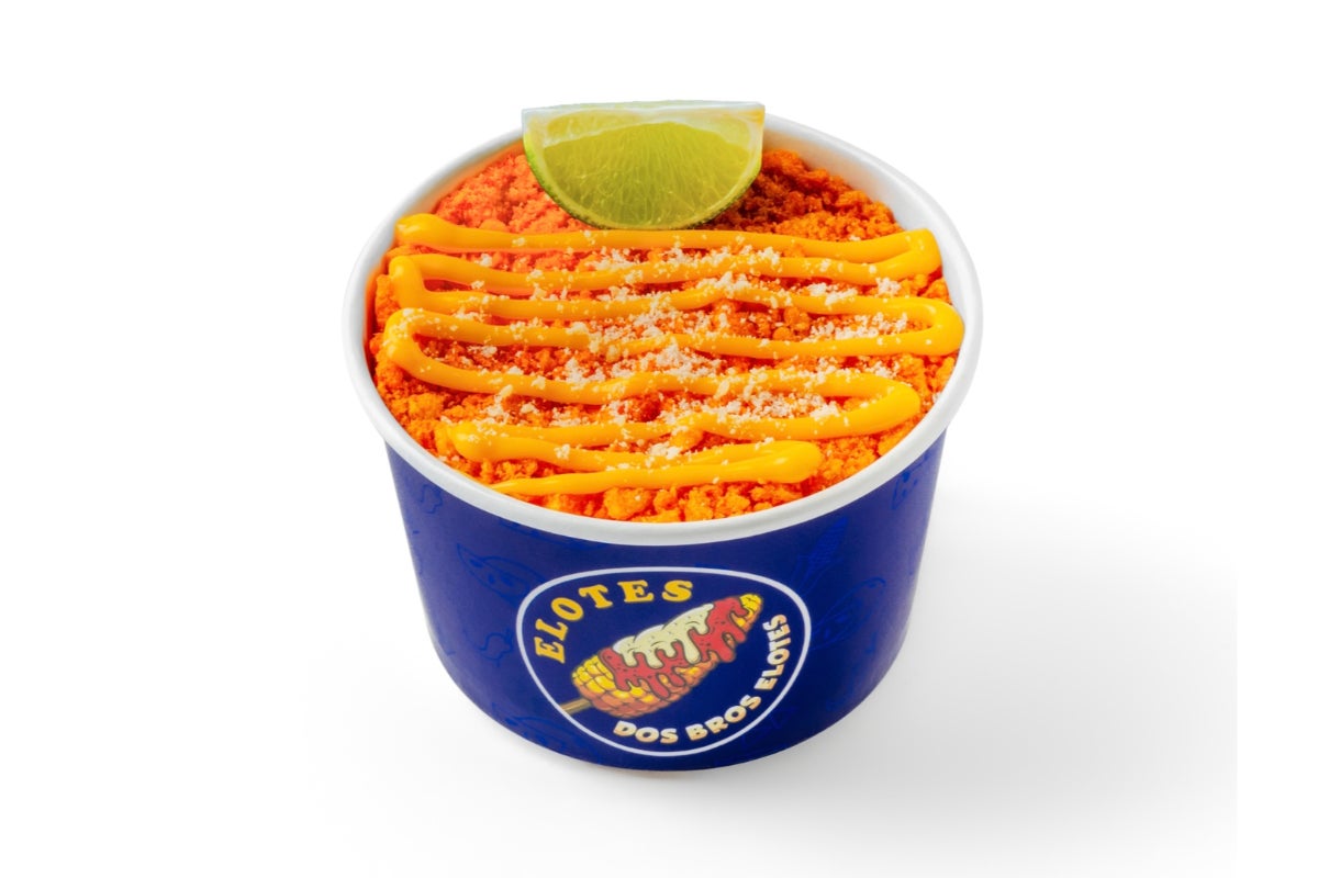 Flamin Lime