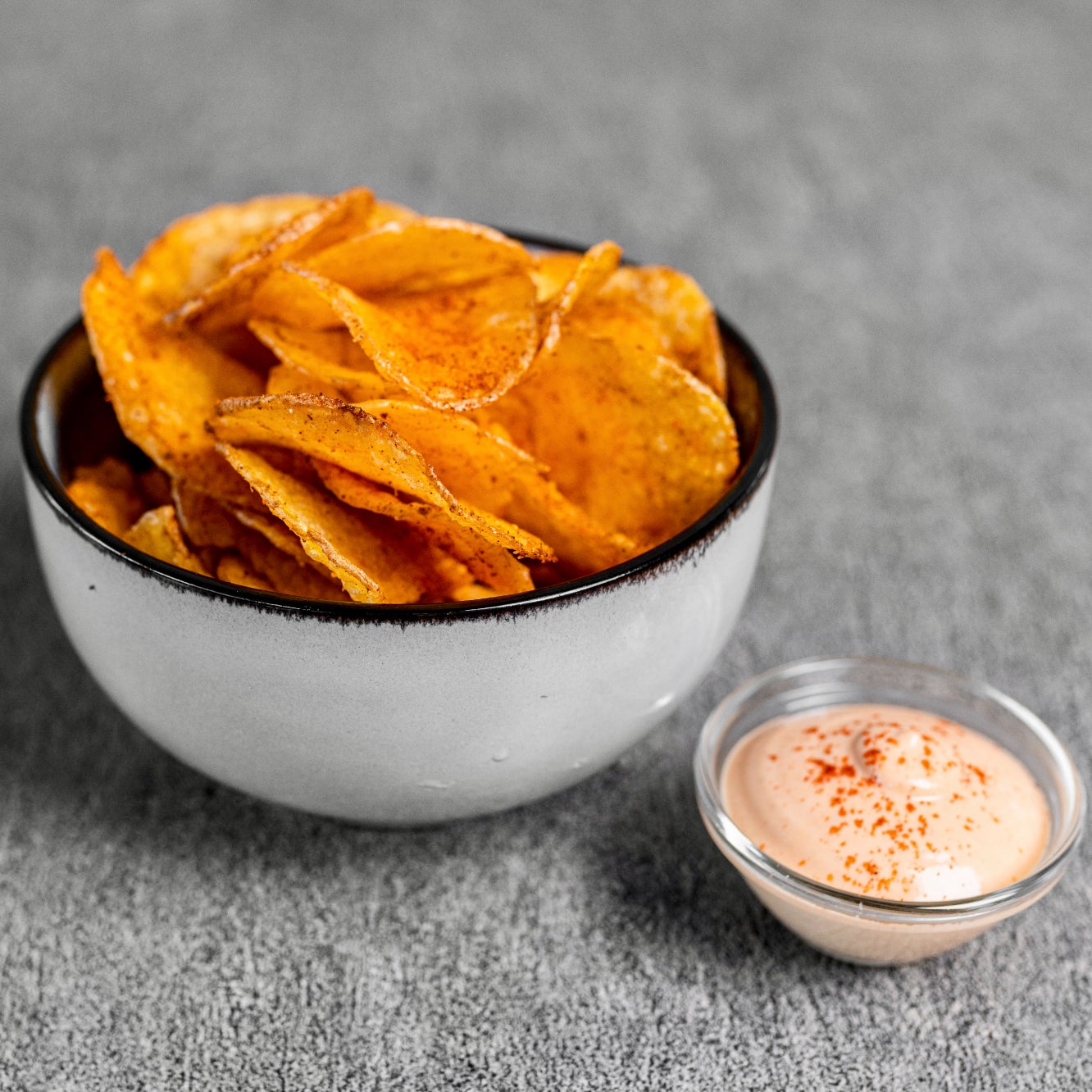 Potato Chips