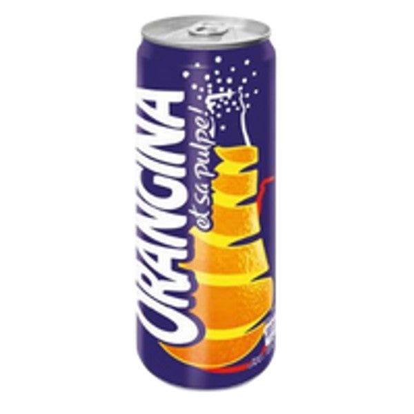 ORANGINA