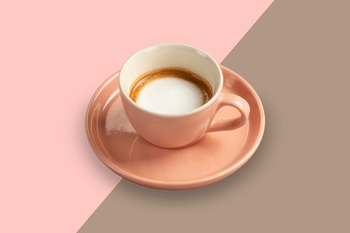 Macchiato