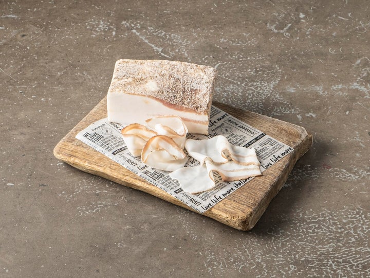 Lardo Di Colonnata 100g