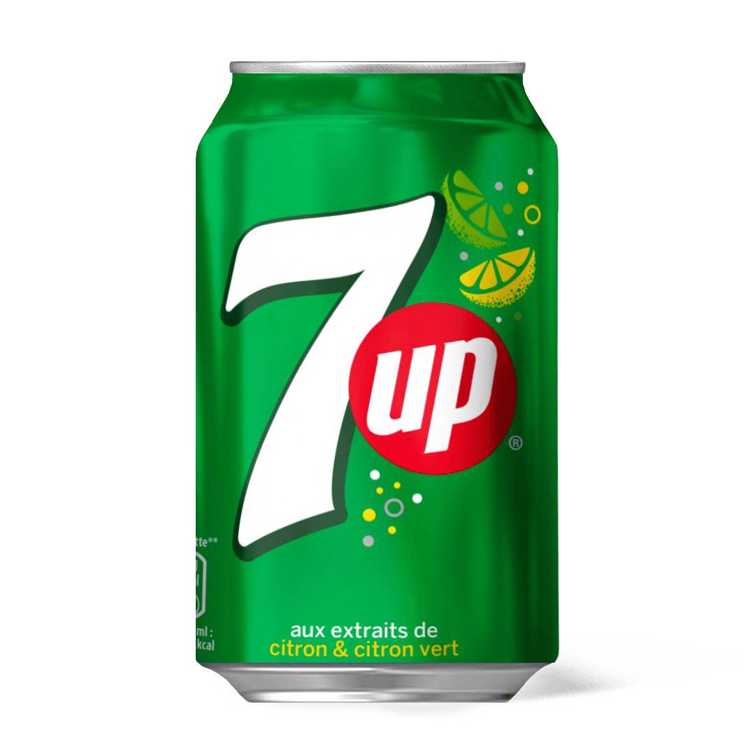 7 Up 33cl🥤💦