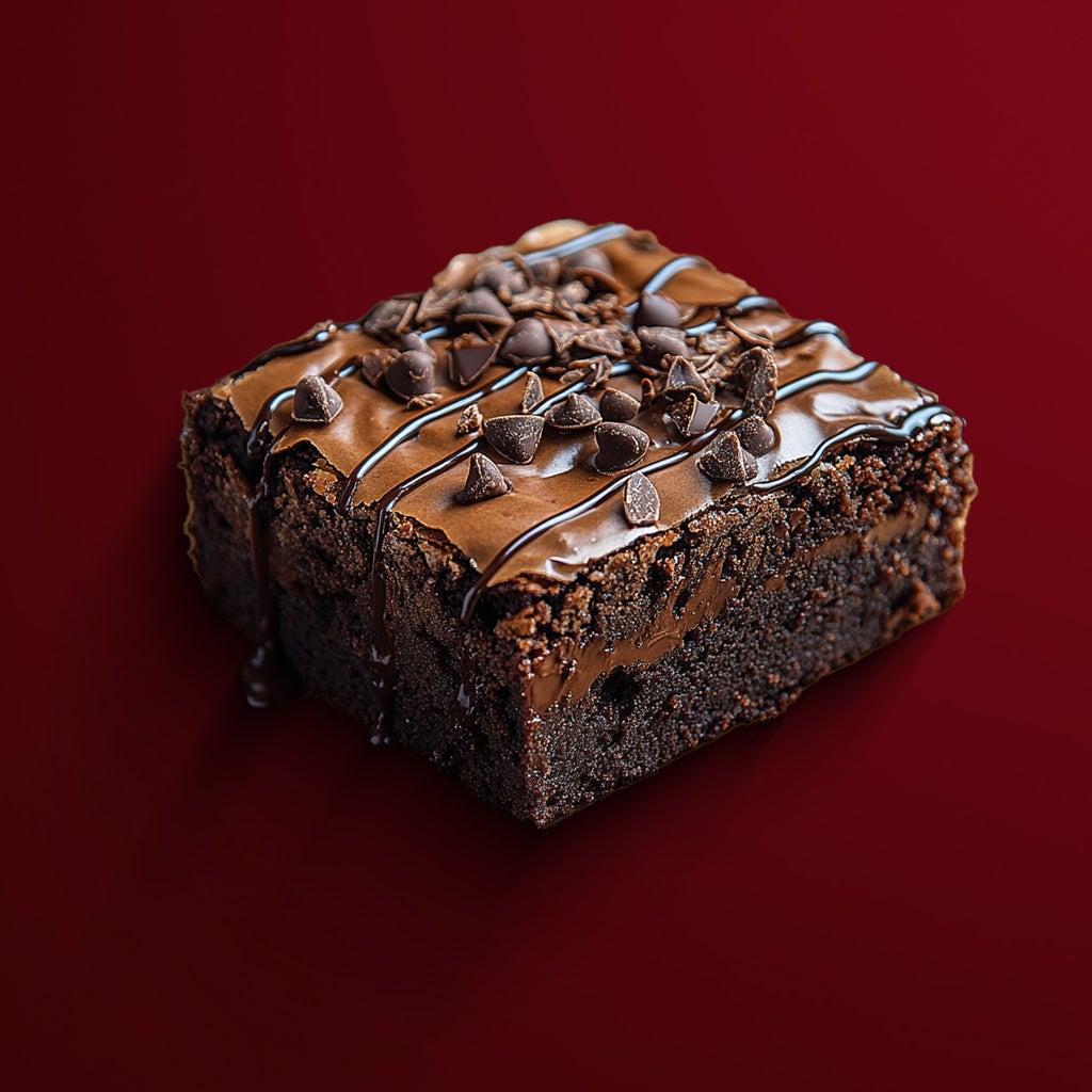 Chocolate Brownie 🧱