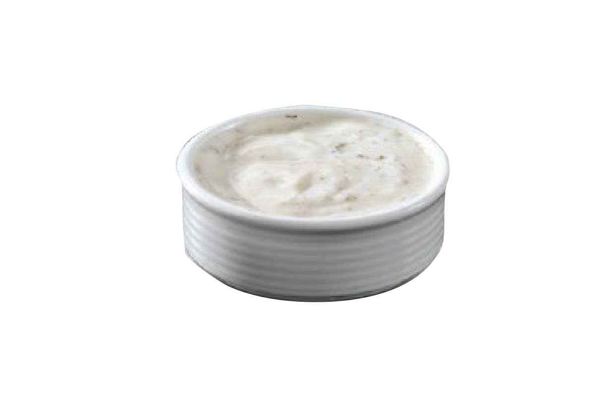 Creamy Ranch