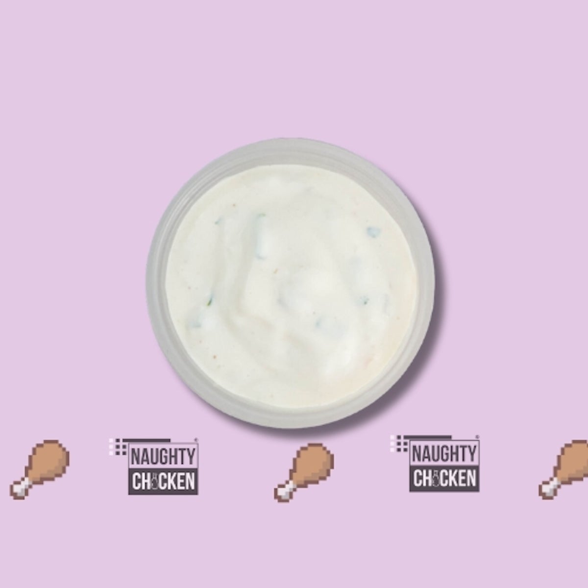 Sauce secrète 🧑‍🍳