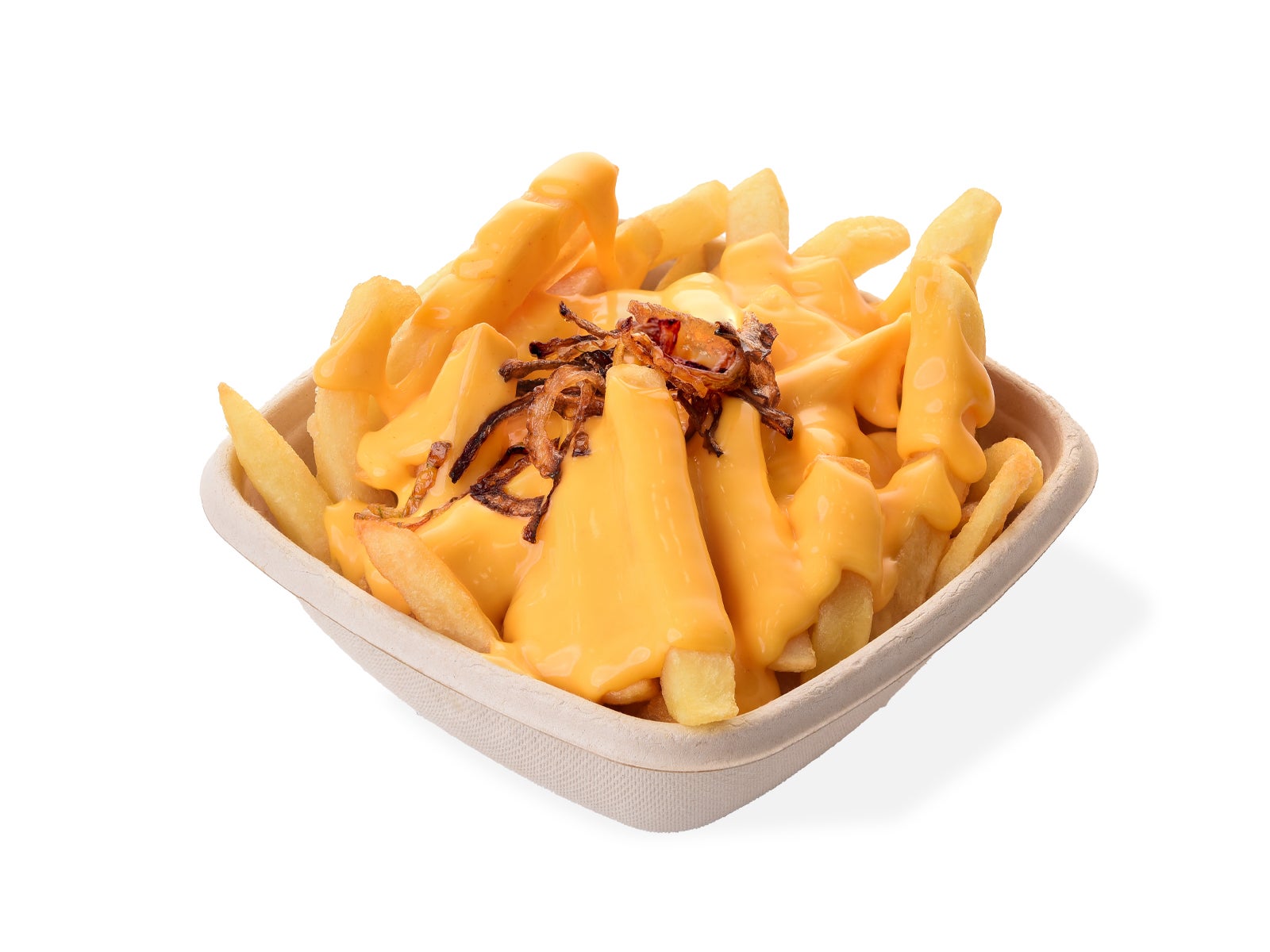 Cheese Fries