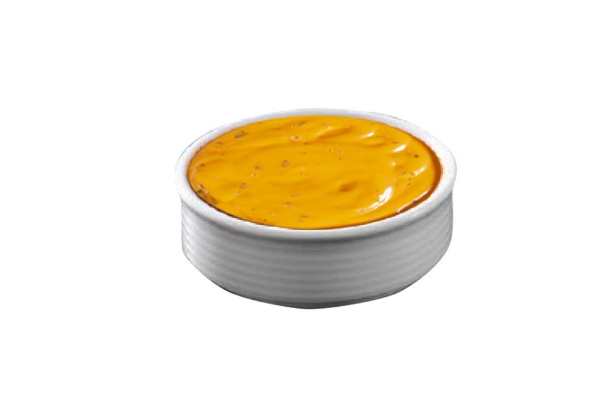 Dynamite Sauce